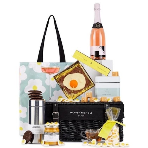 The best Easter hampers for a luxury treat Home What's The Best